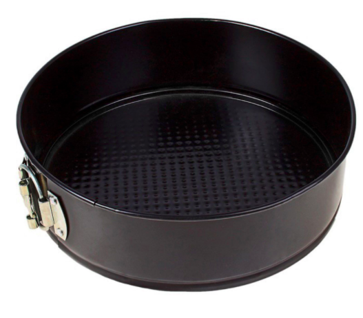 Изображение Форма со съемный дном, 20 см